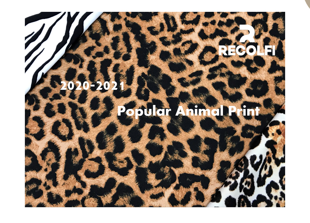 กรณี บริษัท ล่าสุดเกี่ยวกับ 2020-2021 Popular Animal Print